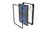 InfoCase Rugged Docking Case for iPad 10.9″ (Gen10)