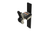 Blac-Rac 1082 Cold Wire Mounting Kit with 18″ T-Channel