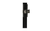 Blac-Rac 1082 Cold Wire Mounting Kit with 18″ T-Channel