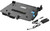 Getac B360 Laptop Cradle (Tri RF) – Aluminum with 120W Auto Power Adapter