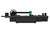 Getac B360 Laptop Cradle (Tri RF) – Aluminum with 120W Auto Power Adapter