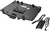 Panasonic TOUGHBOOK® 56 TrimLine™ Full Laptop Docking Station No RF with LIND 120W Auto Power Adapter