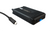 LIND Power Adapter: Input 11-16VDC Bare Wire – Output 100W USB-C Straight 72″