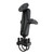 RAM® Double U-Bolt Rail Mount for Larger Rails | RAM-101U-235-1