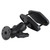 RAM® Square Post Clamp Mount for Posts up to 4" Wide | RAM-101U-B-247-4