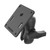 RAM® Double Socket Arm with 75x75mm VESA Plate - C Size Short | RAM-103U-B-2461