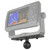 RAM® Universal Marine Electronic Ball - C Size | RAM-111BU