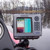 RAM® Universal Marine Electronic Mount - C Size Long | RAM-111U-D