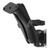 RAM® Dashboard Mount with Backing Plate & Diamond Plate - C Size Medium | RAM-138-225B2U