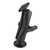 RAM® Double Ball Mount with Diamond Plate Adapter - Medium | RAM-138U