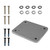 RAM® Backing Plate Adapter | RAM-202-225B-2U