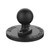 RAM® Tough-Mag™ 88MM Diameter Magnetic Ball Base - C Size | RAM-238-MAG88U