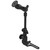RAM® Pod HD™ 24" Vehicle Mount with Round Plate | RAM-316-HD-202U