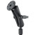 RAM® Pod HD™ 24" Vehicle Mount with Round Plate | RAM-316-HD-202U