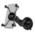 RAM® X-Grip® Large Phone Mount with Twist-Lock™ Suction Cup - Medium | RAM-B-166-UN10U