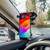 RAM® X-Grip® Large Phone Mount with Twist-Lock™ Suction Cup - Medium | RAM-B-166-UN10U