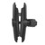 RAM® Double Socket Arm - B Size Medium | RAM-B-201U