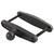 RAM® Square Post Clamp Base for Posts up to 4" Wide - B Size | RAM-B-247U-4