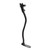 RAM® Pod™ I Vehicle Mount with 18" Rod and Socket Arm | RAM-B-316-1U