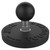 RAM® Tough-Mag™ 66MM Diameter Magnetic Ball Base | RAM-B-MAG66U
