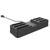 RAM® 6-Port Dock for XCover7, 7 Pro & 6 Pro with OEM or RAM® Skin™ | RAM-DOCK-6G-SAM84CPU