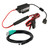 GDS® Modular 10-30V Hardwire Charger with USB-A to DC Cable | RAM-GDS-CHARGE-M55-V7B1U