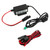GDS® Modular 10-30V Power Delivery (45W) Male USB-C Hardwire Charger | RAM-GDS-CHARGE-V3C-3U