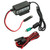 GDS® Modular 10-30V Hardwire Charger with Male USB Type-C | RAM-GDS-CHARGE-V7CU