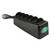 GDS® 6-Port Power Delivery Desktop Charger for IntelliSkin® Next Gen | RAM-GDS-DOCK-6G1PD-NGU