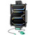 GDS® Tough-Dock™ + Dual USB-A for iPad Pro 12.9 3-6, Pro 13 & Air 13 | RAM-GDS-DOCK-AP37CD2U