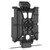 GDS® Tough-Dock™ + Dual USB-A for iPad Pro 12.9 3-6, Pro 13 & Air 13 | RAM-GDS-DOCK-AP37CD2U