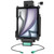 Locking GDS® Tough-Dock™ Single USB-A for iPad 10 & 11, Pro 11 & Air 11 | RAM-GDS-DOCKL-AP32CDU