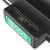 Locking GDS® Tough-Dock™ Single USB-A for iPad 10 & 11, Pro 11 & Air 11 | RAM-GDS-DOCKL-AP32CDU