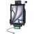 Locking GDS® Tough-Dock™ for Apple iPad 10th & 11th Gen, Pro 11 & Air 11 | RAM-GDS-DOCKL-AP32CPU