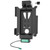 Locking GDS® Tough-Dock™ for Apple iPad 10th & 11th Gen, Pro 11 & Air 11 | RAM-GDS-DOCKL-AP32CPU