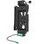 Locking GDS® Tough-Dock™ for Samsung Tab A11+ & Tab A9+ | RAM-GDS-DOCKL-SAM88CPU