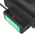 Locking GDS® Tough-Dock™ for Samsung Tab A11+ & Tab A9+ | RAM-GDS-DOCKL-SAM88CPU