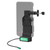GDS® Uni-Conn™ Locking Dock with Release Button | RAM-GDS-DOCKL-U4CPU