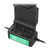 GDS® Uni-Conn™ Locking Dock with Release Button | RAM-GDS-DOCKL-U4CPU
