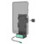 GDS® Uni-Conn™ Locking Spring Loaded Powered Dock | RAM-GDS-DOCKL-V12-U1CPU