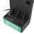 GDS® Uni-Conn™ Locking Spring Loaded Powered Dock | RAM-GDS-DOCKL-V12-U1CPU