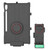 GDS® Uni-Conn™ Locking Spring Loaded Powered Dock | RAM-GDS-DOCKL-V12-U1CPU