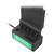 GDS® Uni-Conn™ Dock with Release Lever | RAM-GDS-DOCK-U1CPU