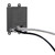 GDS® Uni-Conn™ Powered Low Profile Wall Dock with PoE | RAM-GDS-DOCK-W7-POEU