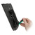 GDS® Hand-Stand™ Magnetic Hand Strap and Kickstand for Tablets | RAM-GDS-HS1MU