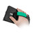 GDS® Hand-Stand™ Magnetic Hand Strap and Kickstand for Tablets | RAM-GDS-HS1MU