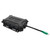 GDS® Tough-Hub™ With USB Type-C For Vehicles | RAM-GDS-HUB-TYPEC-01-B