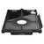 IntelliSkin® Next Gen for iPad Pro 11" 1-4 Gen, Air 5 & 11" (M2, M3, M4) | RAM-GDS-SKIN-AP32-NG