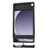 IntelliSkin® Thin-Case™ for Samsung Tab A9+ (Rear Pogo Pads) | RAM-GDS-SKIN-SAM88-TCB