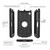 IntelliSkin® Next Gen for Samsung Tab A9 | RAM-GDS-SKIN-SAM95-NG